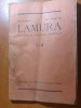 Revista lamura iulie august 1925-ion alexandru bratescu voinesti in comitet
