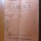 revista lamura iulie august 1925-ion alexandru bratescu voinesti in comitet