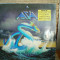 ASIA asia 1982 disc vinyl lp muzica progresiv prog rock Geffen records Holland