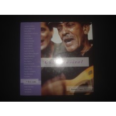 ERIC LOBO - CUBA MUSICAL (2010, limba franceza, contine cd)