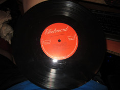 disc vechi muzica populara moldoveneasca foto