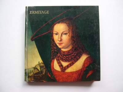 Pictura din Europa de Vest in Ermitage, Hermitage, Ermitaj foto
