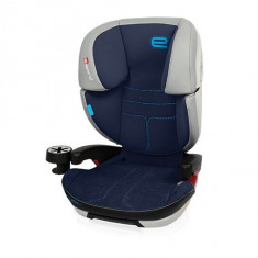 Espiro omega fx scaun auto 15-36 kg 03 denim 2016 foto