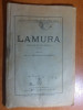 Revista lamura februarie 1922-articol despre nicolae iorga de nichifor crainic