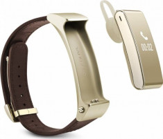 Huawei Talkband b2 bratara fitness foto