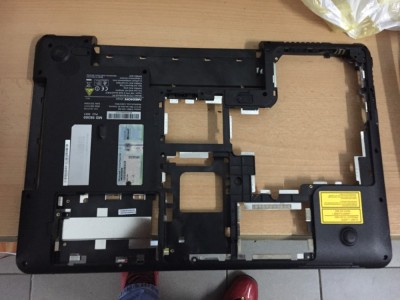 Bottomcase Medion Akoya MD98360 , E7214 A75 foto