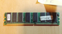 Ram PC 512MB DDR1 PC2700 BT-DD333-512M-T322 foto