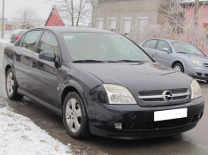 Opel Vectra C, 1.9 CDTI, an 2005 foto
