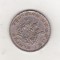 bnk mnd Thailanda 1 baht 1962