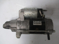 Electromotor Opel Astra J, Zafira C, Meriva B 1.6 Cdti 55570068 foto