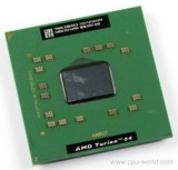 Procesor AMD Turion 64 Mobile technology ML-30 - TMDML30BKX5LD Socket 754