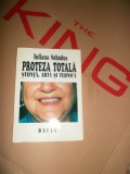 Iuliana Sabadus, Proteza Totala, Stiinta arta si tehnica /1995