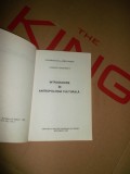 Georgeta Marghecu /Introducere in antropologia culturala