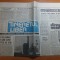 ziarul tineretul liber 10 mai 1990- un vis frumos la care avem dreptul cu totii