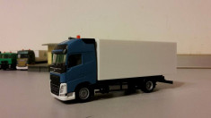 VOLVO FH GL foto