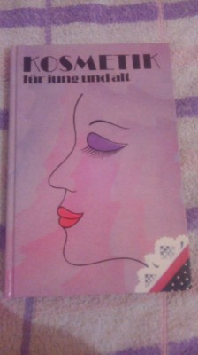 Kosmetik fur jung und alt-Margareta Tamfald,Dr.Med.Helga Standau foto