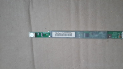 Inverter Toshiba Satellite A70 A75 P10 P15 p25 k000005940 foto