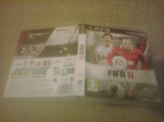 FIFA 11 - PS3 foto