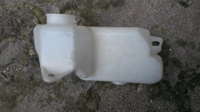 Vas stropgel Audi A 4 2005 foto