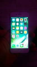Iphone 6, 16gb, silver foto
