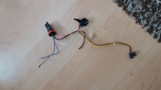 Instalatie electrica far Logan 2