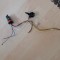 Instalatie electrica far Logan 2