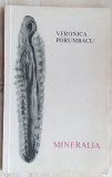 VERONICA PORUMBACU - MINERALIA (1970/desene MARCELA CORDESCU/dedicatie-autograf)