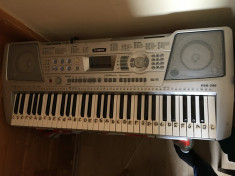 Orga Yamaha PSR - 290 foto