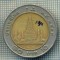 8018 MONEDA- TAILANDA - 10 BAHT -anul ? -starea ce se vede