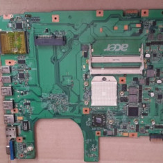 Placa de baza laptop Acer Aspire 5535 5335 5235 48.4k901.011 DEFECTA !!!