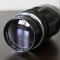 Obiectiv Canon FD 135mm F2,5 - Made in Japan