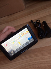 GPS Navigon 40 Easy TMC Display 4,3&amp;quot; foto