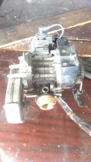 motor atv copi functional foto