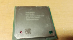 Procesor PC Intel Pentium 4 SL62P 1,8 GHz Socket 478 foto