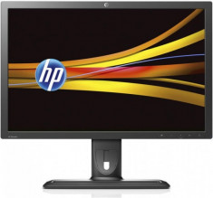 Monitor 24 inch LED Backlit, IPS, HP ZR2440W, Panou Grad B foto