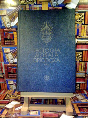 Nicolae Mladin - Teologie morala ortodoxa vol. I &amp;quot;A4739&amp;quot; foto