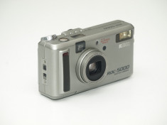 Ricoh RDC-5000 Digital Camera foto