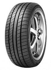 Cauciucuri pentru toate anotimpurile Ovation VI-782 AS ( 245/45 R17 99V XL ) foto