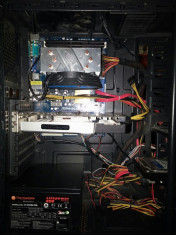 PC X6 1045T Processor 2.7GHz, 8Gb DDR3, HD7770 Vapor-X OC foto