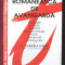 &quot;LITERATURA ROMANEASCA DE AVANGARDA&quot;, Gabriela Duda, 1997. Carte noua