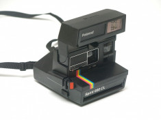 Polaroid Spirit 600 CL foto