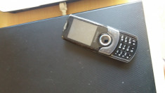 Samsung GT-S3100 foto