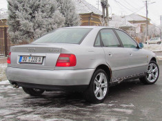 Audi A4, 1.9 TDI, an 1997 foto