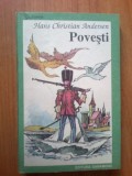 I POVESTI - Hans Christian Andersen