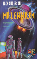 JACK ANDERSON - MILLENNIUM ( SF ) foto