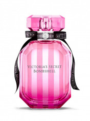Victoria&amp;#039;s Secret EDP BOMBSHELL parfum femeie, nou ORIGINAL sigilat foto