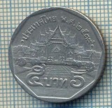 8060 MONEDA- TAILANDA - 5 BAHT -anul ? -starea ce se vede