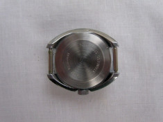 Ceas mecanic Timex dama foto