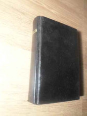 Biblia Sau Sfanta Scriptura A Vechiului Si Noului Testament C - Colectiv ,388617 foto