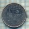 8085 MONEDA- TAILANDA - 1 BAHT -anul ? -starea ce se vede
